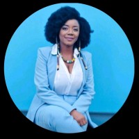 GLOVIS SPAIN Employee Shola Mwamulima's profile photo