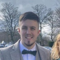 The Lava Group Employee Diarmuid Bryson's profile photo