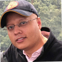 XD.AI Employee Mukul Kishore's profile photo