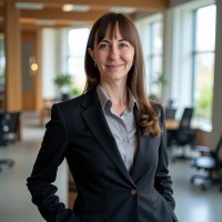 LED Connection Employee Billie Smith's profile photo