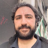 Giorgos Vachtanidis's profile photo
