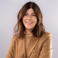 Russula Employee Begoña Abós's profile photo