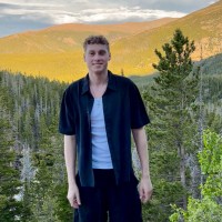 Americom Employee Joshua Hecht's profile photo