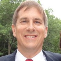 Federal Aviation Administration Employee Christopher Swider's profile photo