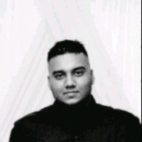 Secure Services Group Employee Shehroze Peerbux's profile photo