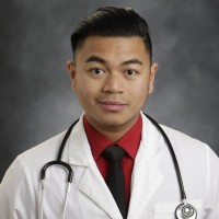 Alberta Health Services Employee Jan Michael Valera's profile photo