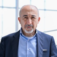 Abed Hammoud Email & Phone Number