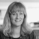 JORTON A/S Employee Anette Waldstrøm's profile photo