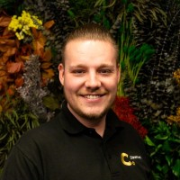 Claremont Employee Simon Ashcroft's profile photo