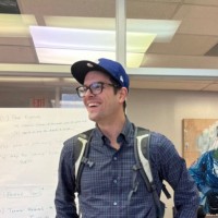 Pattern Data Employee James Nix's profile photo