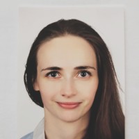 brave conferences Employee Jozefa Kotarba's profile photo