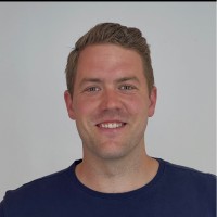 mod:group Employee Victor Hildeby's profile photo