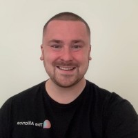 The Alliance Employee Will Burden's profile photo