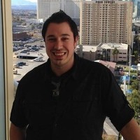 Cox Communications Employee Derek Ross's profile photo