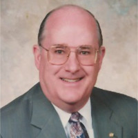 Dbaerc Employee John Witwer's profile photo