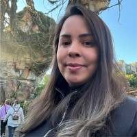 Priscilla Branco Email & Phone Number