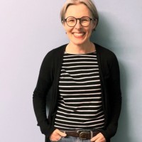 Hoxhunt Employee Pavlína Tesch's profile photo