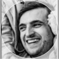 Four Leaf Gaming Employee Danny Gordon's profile photo