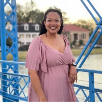 Bureau of Ocean Energy Management Employee Deirdre T.'s profile photo