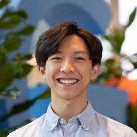 Google Employee Henry Tran's profile photo