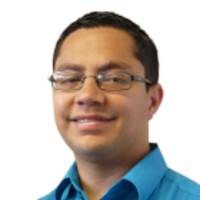 Colypro Employee Oscar Williams's profile photo