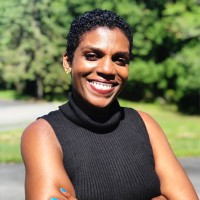 Rashelle Straker Email & Phone Number