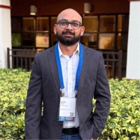 Girish Garg's profile photo