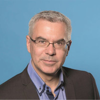 Prona AG Employee Christian Stampfli's profile photo