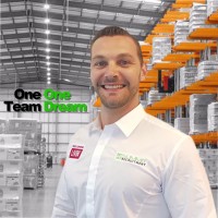 Summit Recruitment Employee Alex Tesoriero's profile photo