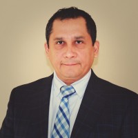 Wells Fargo Employee Enrique Sosa's profile photo