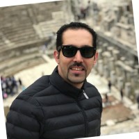 Meysam Darvish Email