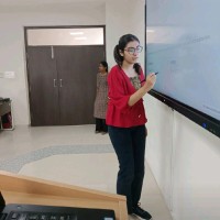 Apoorva .'s profile photo