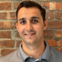 CLS Project Solutions, Inc. Employee Michael Serrante's profile photo