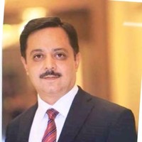 AFCONS Infrastructure Limited - A Shapoorji Pallonji Group Company Employee Naresh Sharma's profile photo