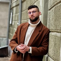 Plin Tech Srl Employee Stefan Toncu's profile photo