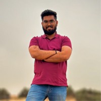 Sreejith Rajesh's profile photo