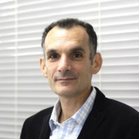 HealthDay News Employee Andy Meyers's profile photo