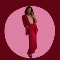 K&A Employee Stephanie Gerios's profile photo