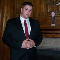 CmdShft Employee Greg Bonzo's profile photo