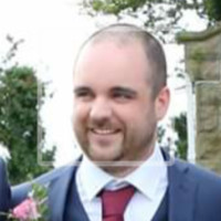 PIPERHILL CONSTRUCTION LIMITED Employee Colm Doyle's profile photo