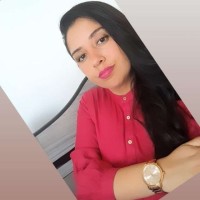 Superdao Employee Elisângela Vieira's profile photo