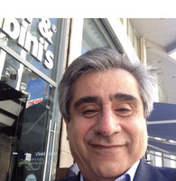 Yousef Abbas Email & Phone Number