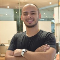 Paytour Employee Cleverton Santos's profile photo