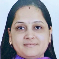 Digital Mirror Solution Employee Alpa Gandhi's profile photo