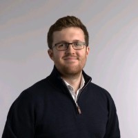 Mott MacDonald Employee Gethin Williams's profile photo