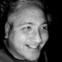 Legal & General Employee Andy Newey's profile photo