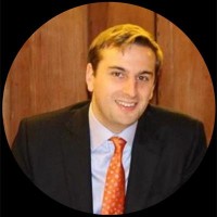 Merrill Lynch Wealth Management Employee Andrew Hughes's profile photo