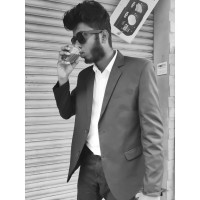 Website Learners Employee Gabriel Mangalraj's profile photo