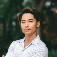 Yoju Employee Noah Fong's profile photo