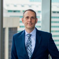 Simon Property Group Employee Brett Alexander's profile photo